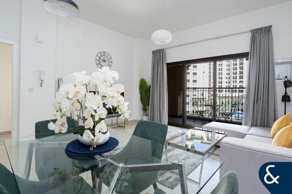 Furnished | Community View | View Today