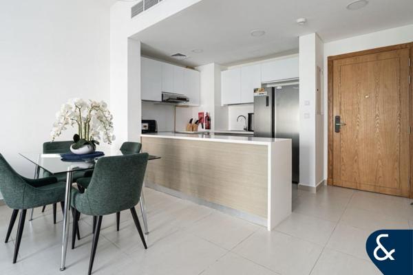 Furnished | Community View | View Today