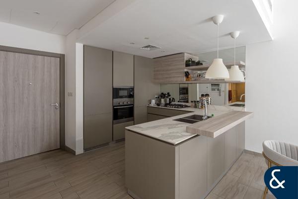 Vacant | Exclusive | Best Floor layout