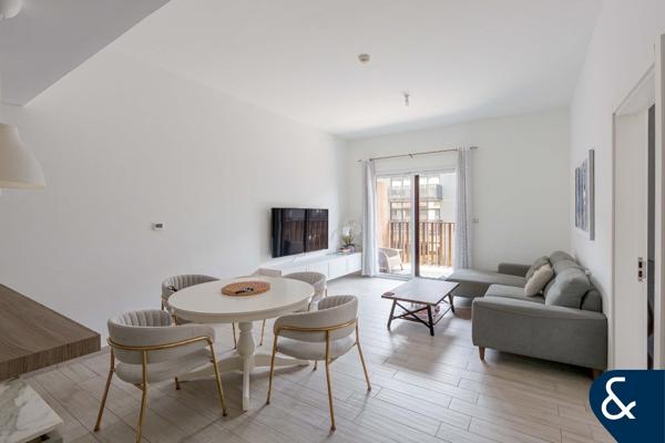 Vacant | Exclusive | Best Floor layout