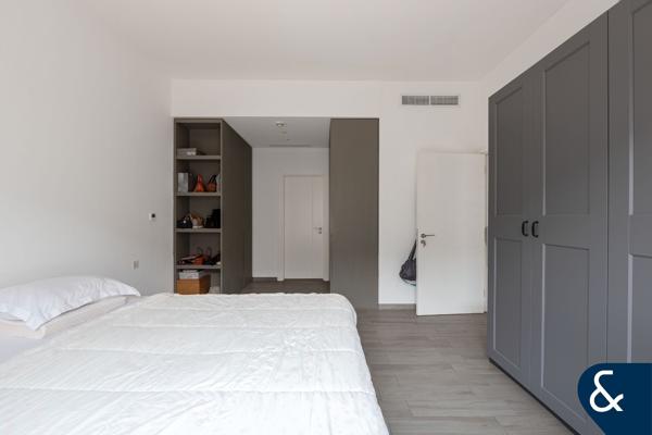 Vacant | Exclusive | Best Floor layout