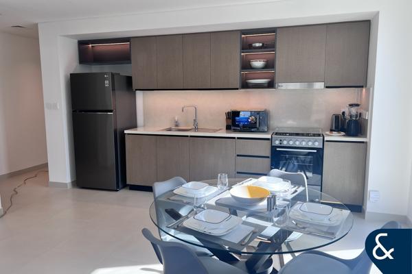 Two Bedroom | Mid-floor | Fully Furnished