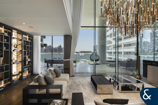 Rare Duplex | Upgraded | Private Pool