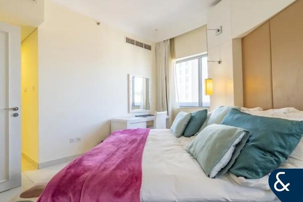 Spacious | Furnished | Prime Location