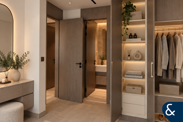 Brand New | 1 Bed | Large Layout | Balcony