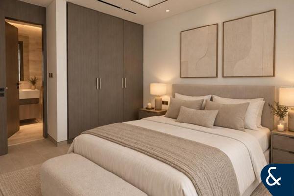 Brand New | 1 Bed | Large Layout | Balcony