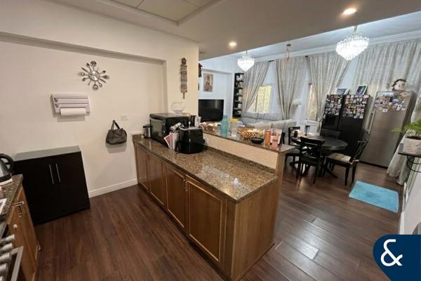 Vastu | Near to Pool | Vacant on Transfer