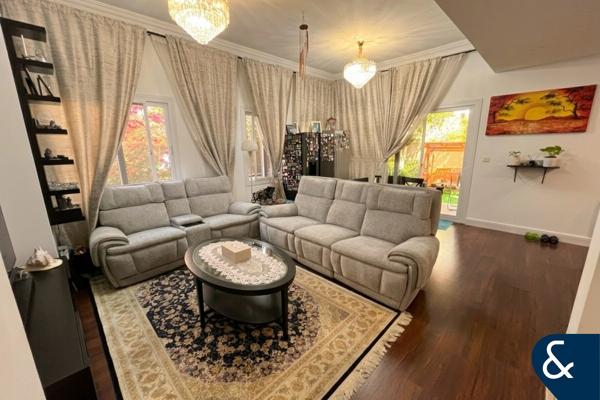 Vastu | Near to Pool | Vacant on Transfer