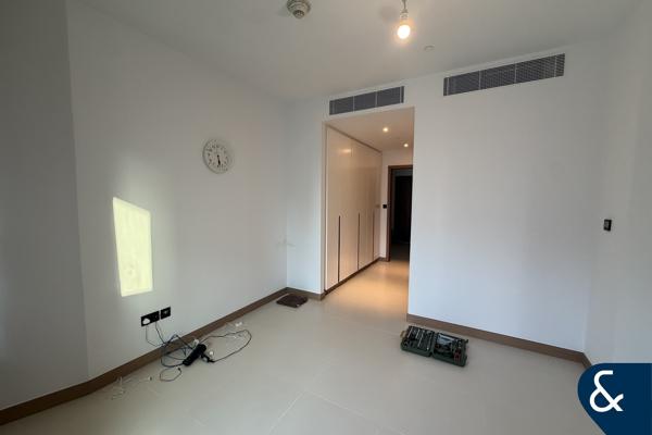 Luxury | Vacant | 3 Bed | Full Marina View