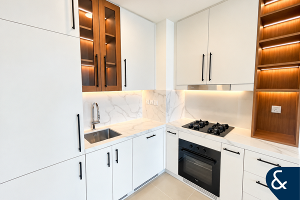 Pool View | Mid Floor | Genuine Resale