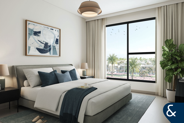 Pool View | Mid Floor | Genuine Resale