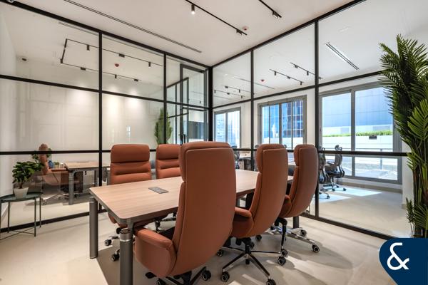 Scandinavian Design | Brand New Fitout