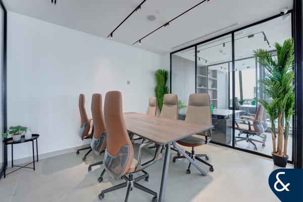 Scandinavian Design | Brand New Fitout