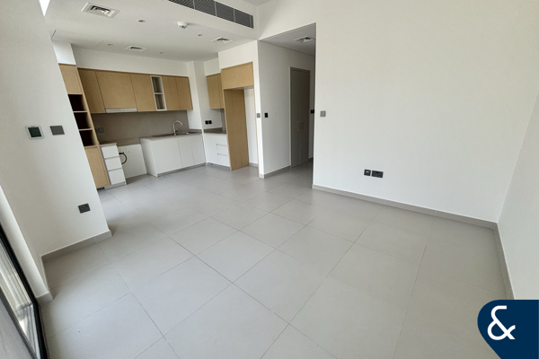 3 bed + maids | Green Belt | Single Row