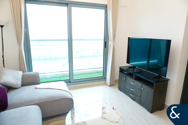 Two Bedroom | Vacant | 1,309.32 sqft