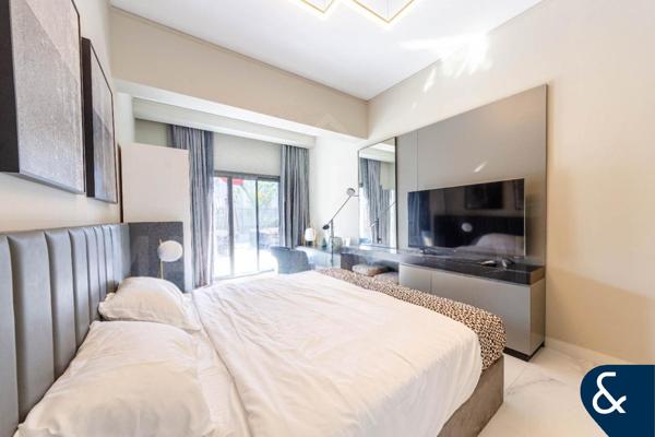 Furnished | Prime Location | Large Balcony