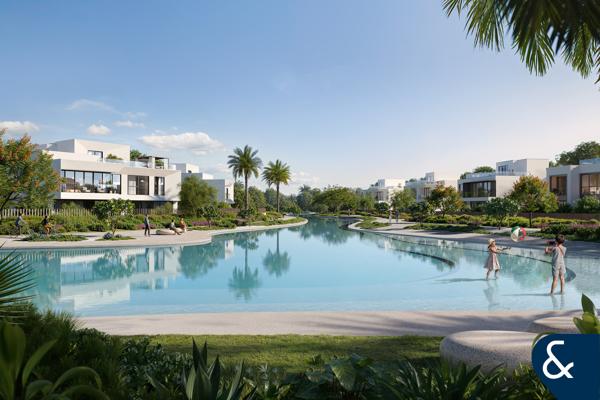 4 Bed Water View l Price Reduced l Motivated