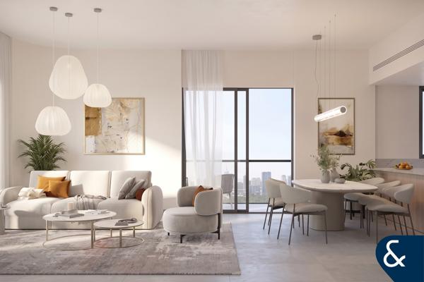 High Floor | Premium Developer | Spacious