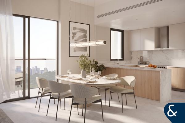 High Floor | Premium Developer | Spacious
