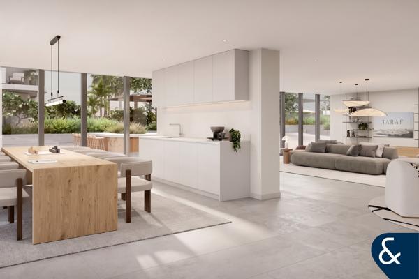 High Floor | Premium Developer | Spacious