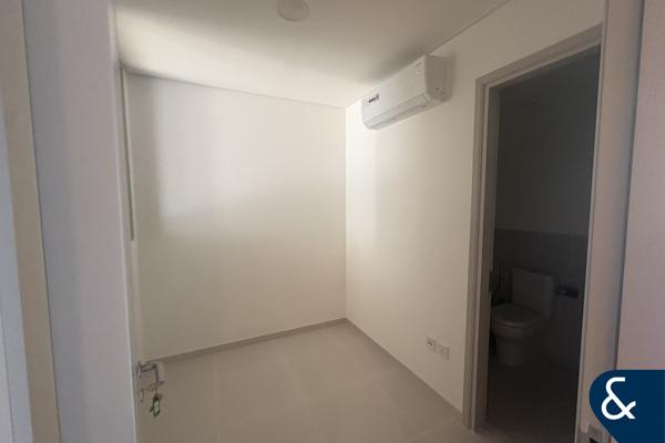Brand New , Vacant , Best Price , Villa