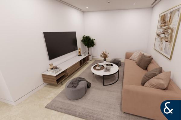 Single Row I Motivated Seller I End Unit