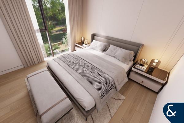 Single Row I Motivated Seller I End Unit