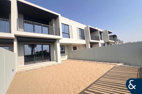 3 Bed | Brand New | Spacious | Vacant