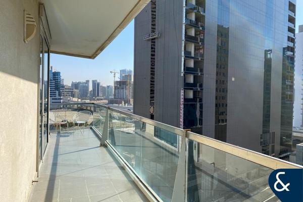 Furnished | Modern | Spacious