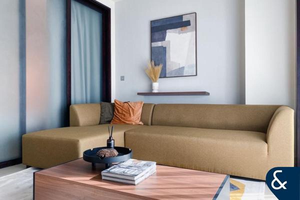 Furnished | Modern | Spacious