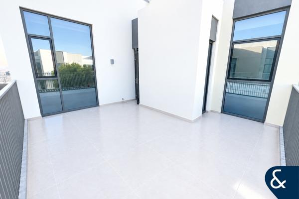 Three Bedrooms | 3 Bathrooms | Brand New