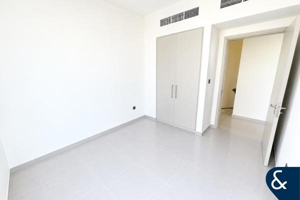 Three Bedrooms | 3 Bathrooms | Brand New