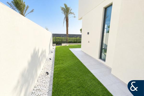 Three Bedrooms | 3 Bathrooms | Brand New