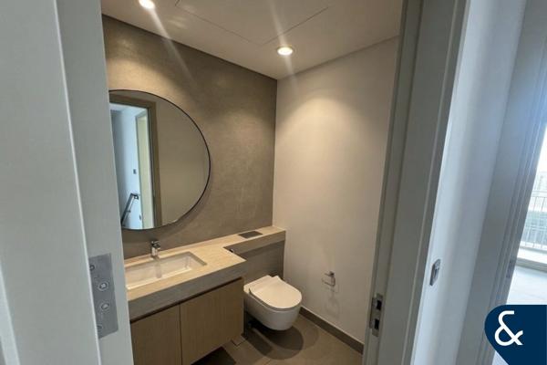 Three Bedrooms | 3 Bathrooms | Brand New