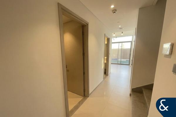 Three Bedrooms | 3 Bathrooms | Brand New
