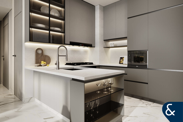 Genuine Resale | Mansory Branded | Maids Room