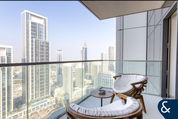 One Bedroom | Furnished | Exclusive