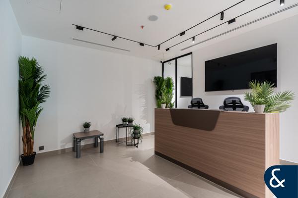 Scandinavian Design | TV And Sound system