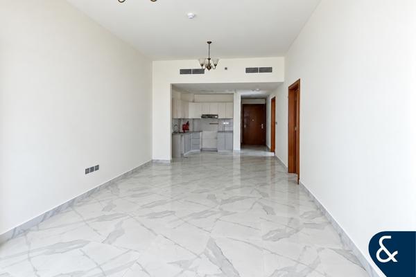 Unfurnished | 2 Bed | Canal View