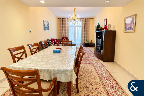Vacant On Transfer | 2 Beds | Great Price