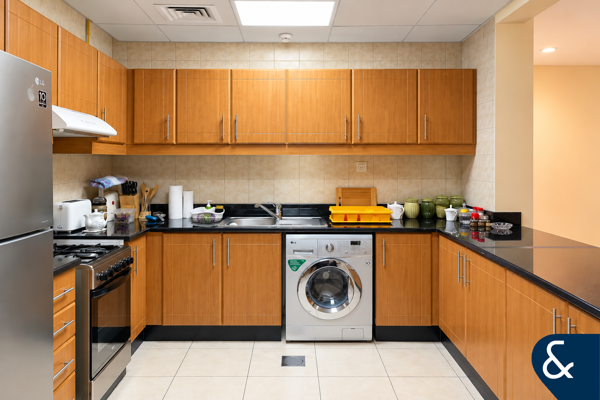 Vacant On Transfer | 2 Beds | Great Price