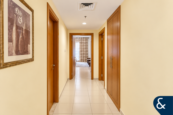 Vacant On Transfer | 2 Beds | Great Price