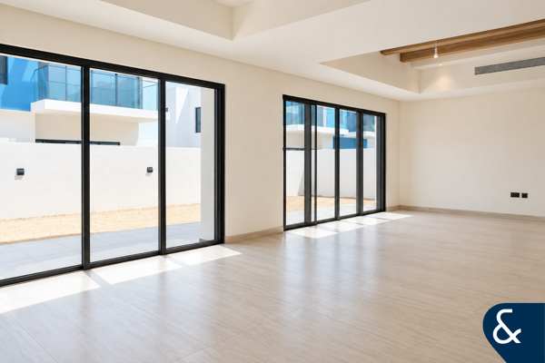6 Bed | Near Central hub | Stand Alone Villa