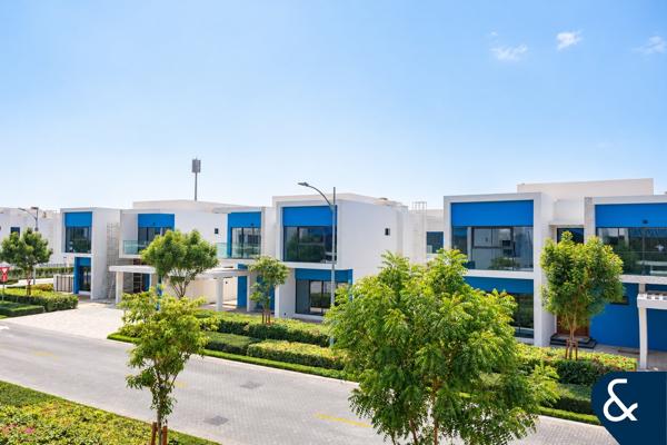 6 Bed | Near Central hub | Stand Alone Villa