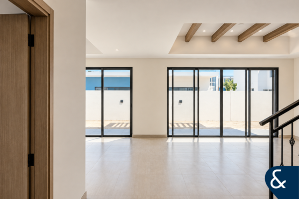 6 Bed | Near Central hub | Stand Alone Villa