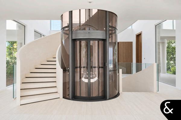 6 Bedroom + Maids | World Islands | Luxurious