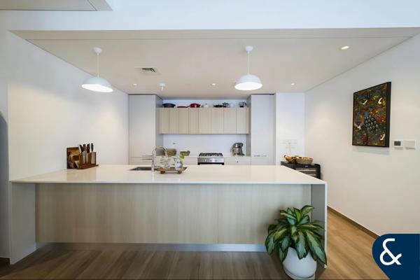 Vacant on transfer | Very spacious one bed!