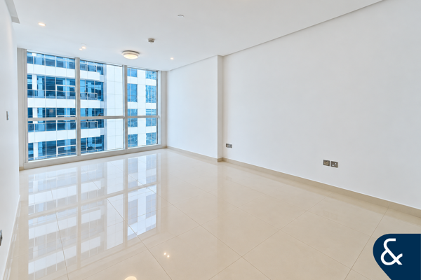 Large Layout | Maids | Unfurnished
