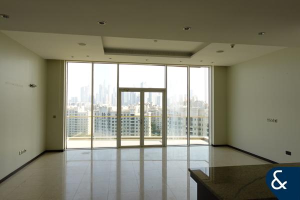 Unfurnished | Vacant | Beach Access | 2 Bed