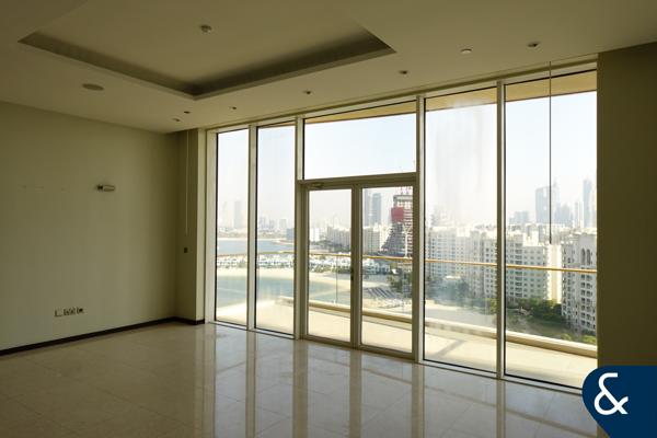 Unfurnished | Vacant | Beach Access | 2 Bed